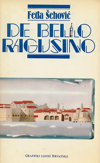 De bello Ragusino