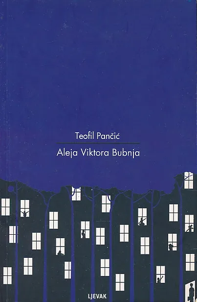Aleja Viktora Bubnja
