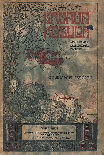 Krvava košulja