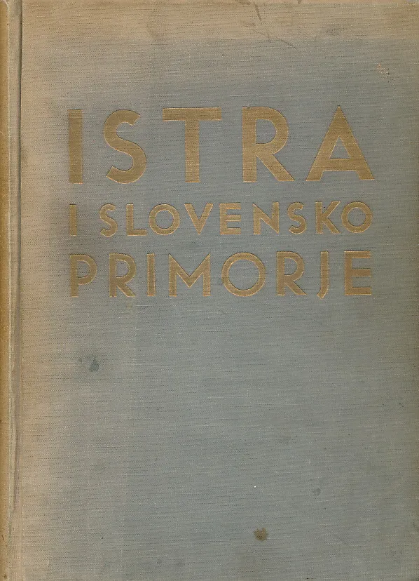 Istra i Slovensko primorje