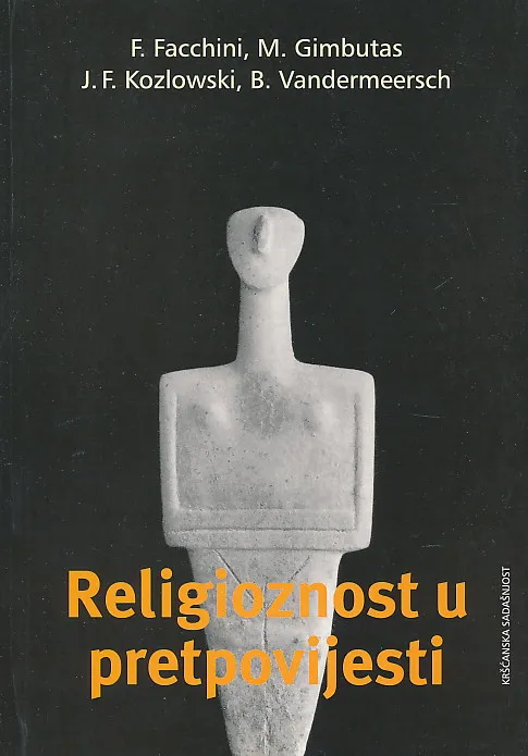 Religioznost u pretpovijesti