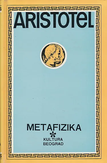 Metafizika