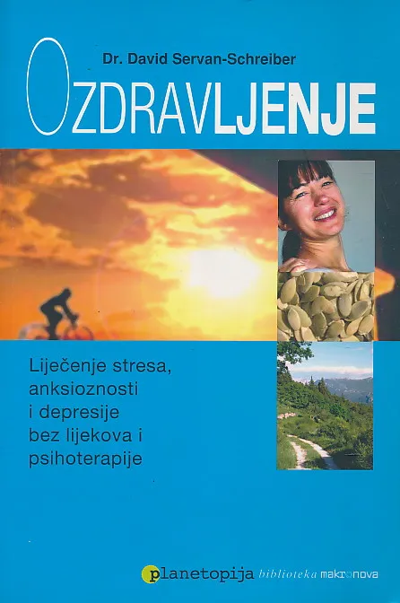 Ozdravljenje