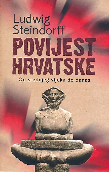 Povijest Hrvatske : Od srednjeg vijeka do danas