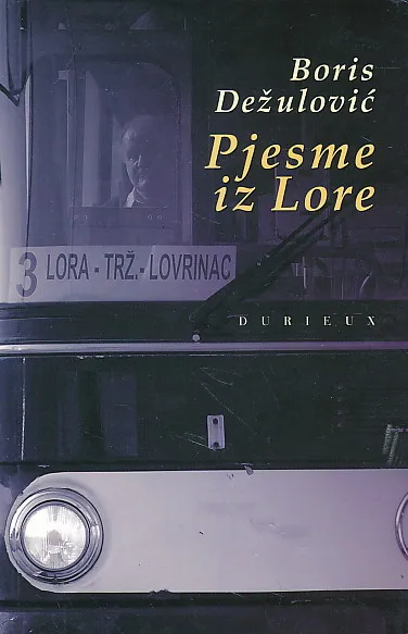 Pjesme iz Lore