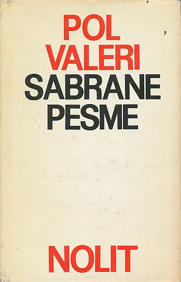 Sabrane pesme