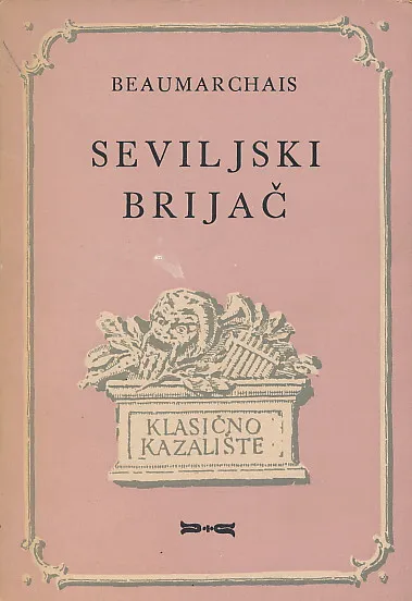 Seviljski brijač