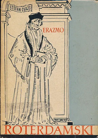 Erazmo Roterdamski