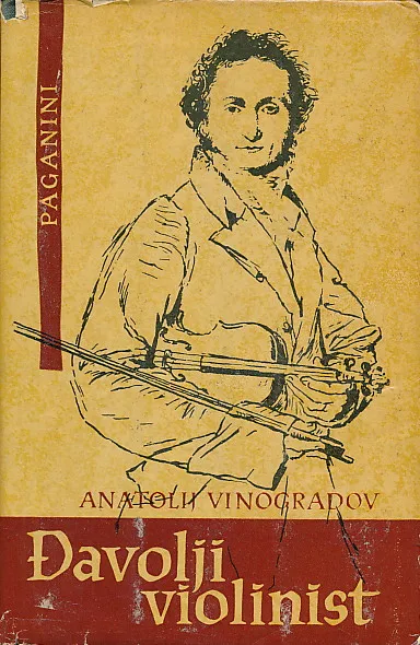 Đavolji violinist