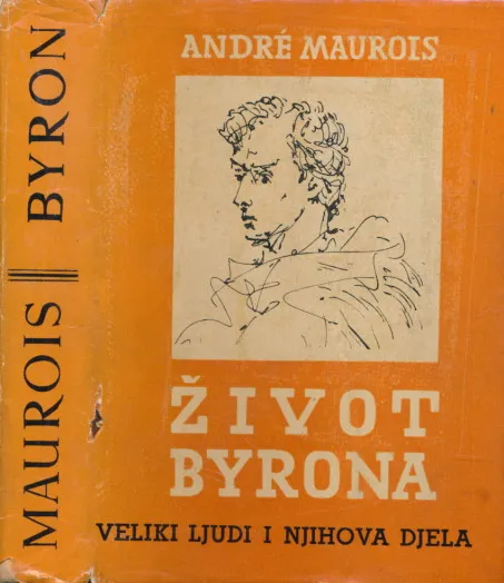 Život Byrona