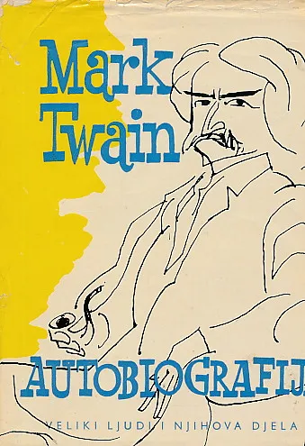 Autobiografija