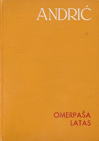 Omerpaša Latas