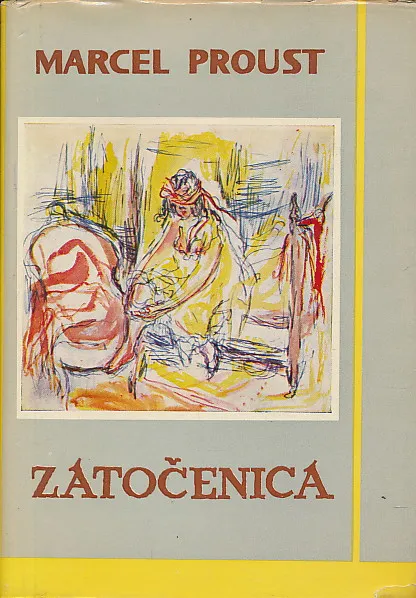 Zatočenica