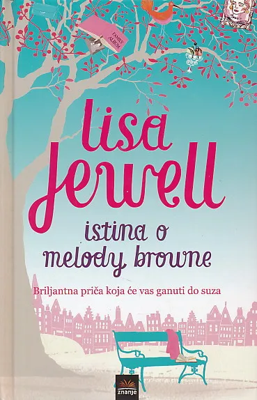 Istina o Melody Browne