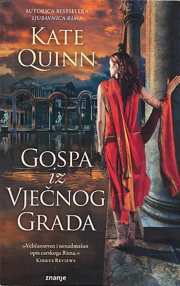 Gospa iz Vječnog grada
