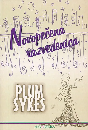 Novopečena razvedenica
