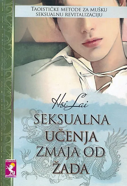 Seksualna učenja zmaja od žada