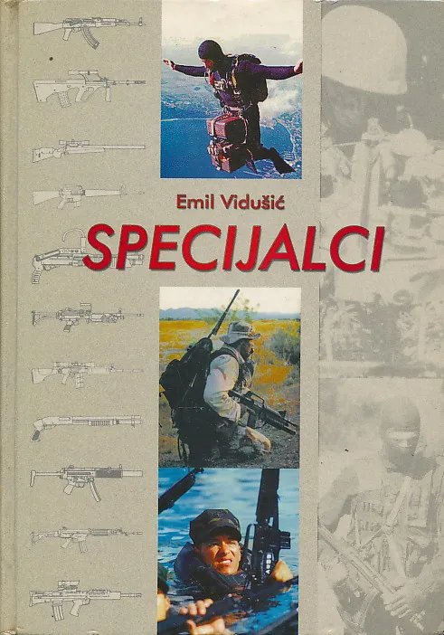 Specijalci