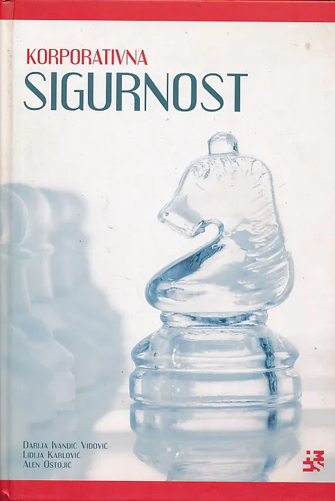 Korporativna sigurnost