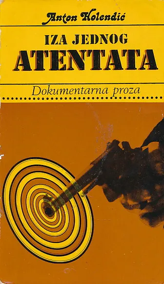 Iza jednog atentata