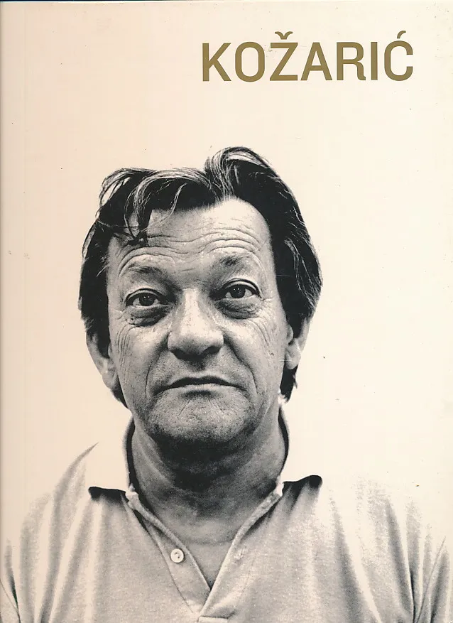 Ivan Kožarić