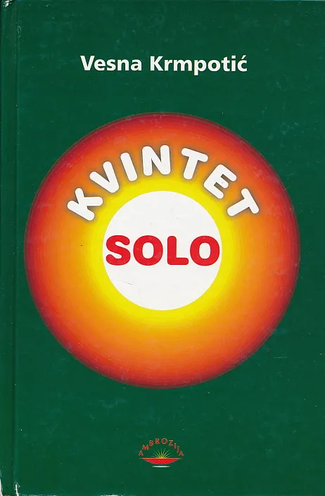 Kvintet solo