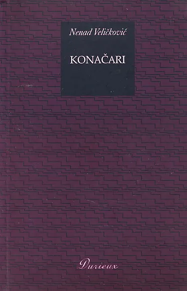 Konačari