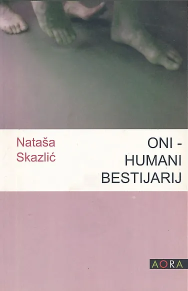 Oni - humani bestijarij