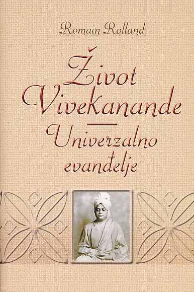 Život Vivekanande - Univerzalno evanđelje