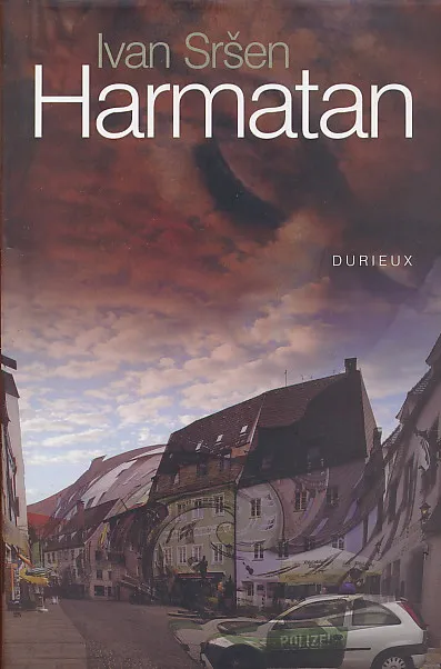 Harmatan