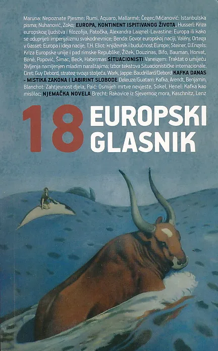 Europski glasnik 18/2013