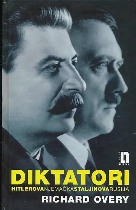 Diktatori
