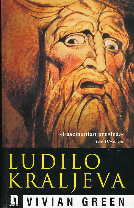 Ludilo kraljeva