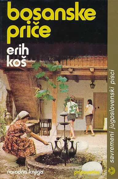 Bosanske priče