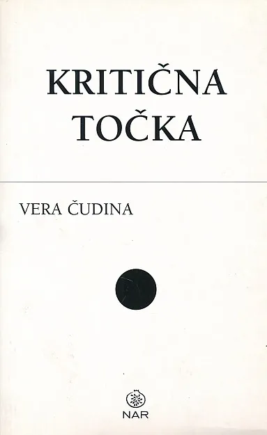 Kritična točka