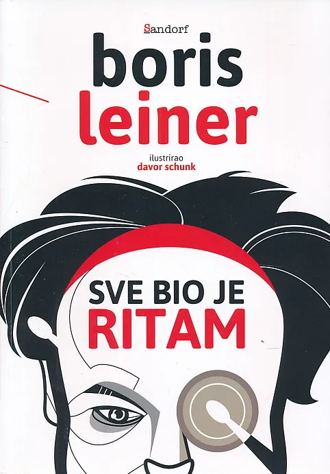 Sve bilo je ritam