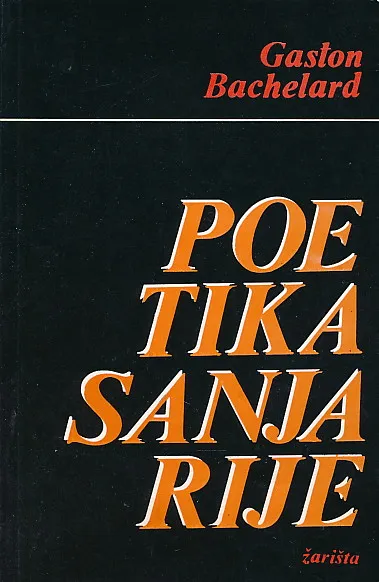 Poetika sanjarije