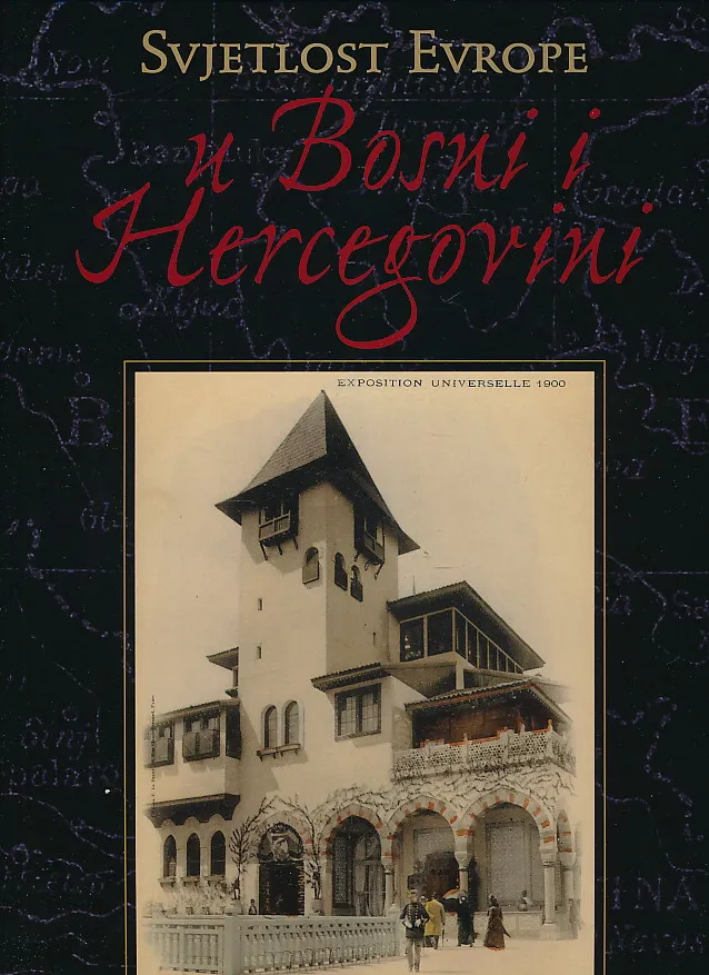 Svjetlost Evrope u Bosni i Hercegovini