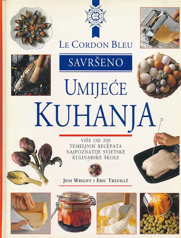Savršeno umijeće kuhanja