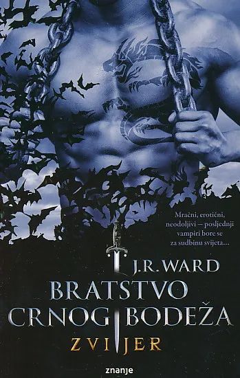 Bratstvo crnog bodeža XX: Zvijer