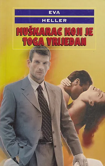 Muškarac koji je toga vrijedan