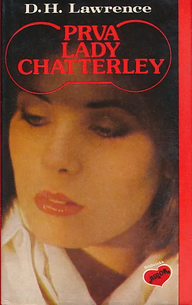 Prva Lady Chatterley