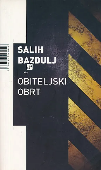 Obiteljski obrt