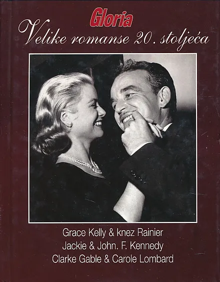 Velike romanse 20.stoljeća (Gloria)