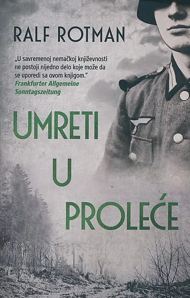 Umreti u proleće