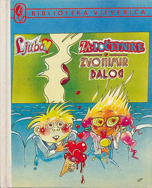 Ljubav za početnike