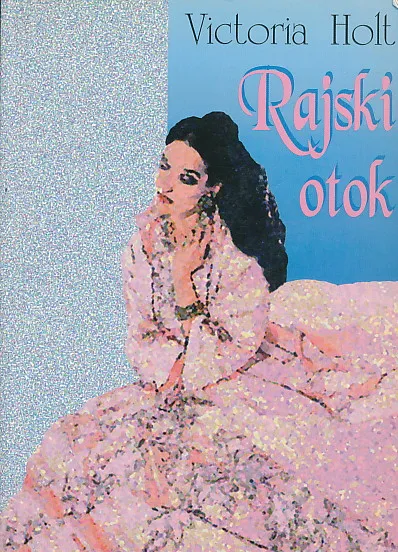 Rajski otok