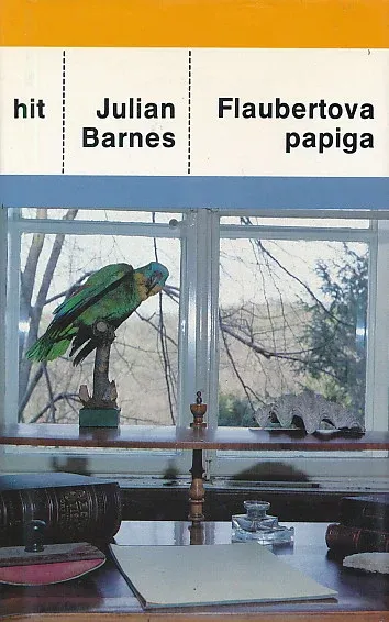 Flaubertova papiga