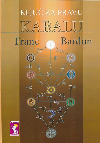 Ključ za pravu kabalu