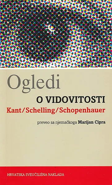Ogledi o vidovitosti
